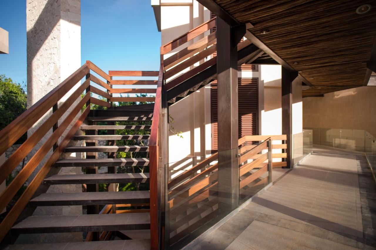 Cacao Tulum -Luxury Condos- Exterior foto